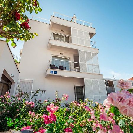 Apartmani Gelo Klek Exteriér fotografie