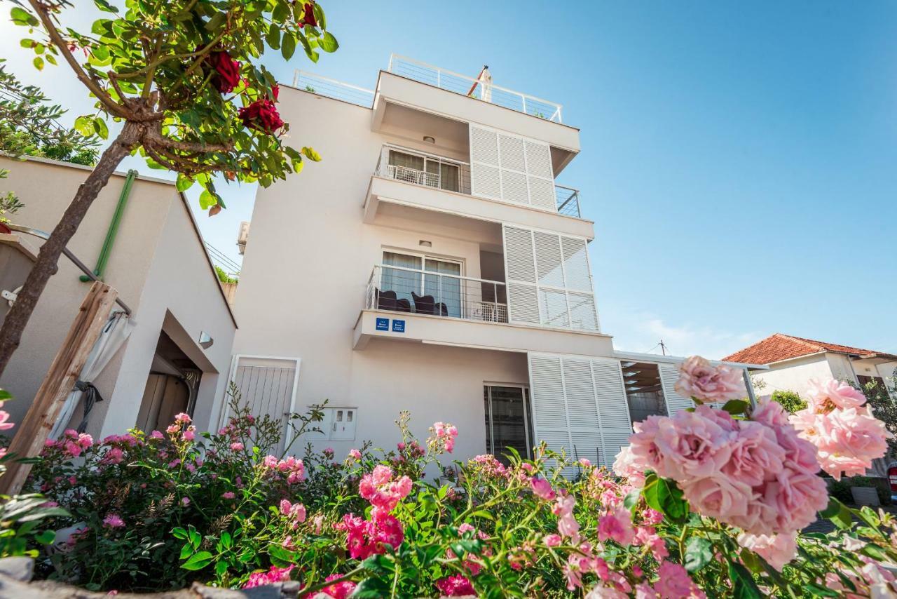 Apartmani Gelo Klek Exteriér fotografie