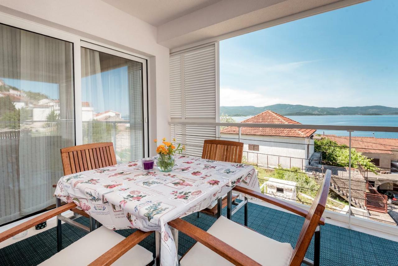 Apartmani Gelo Klek Exteriér fotografie