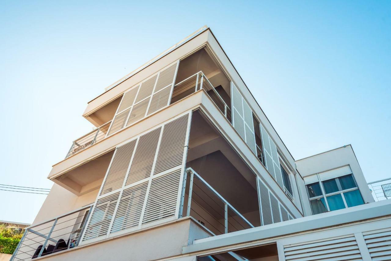 Apartmani Gelo Klek Exteriér fotografie