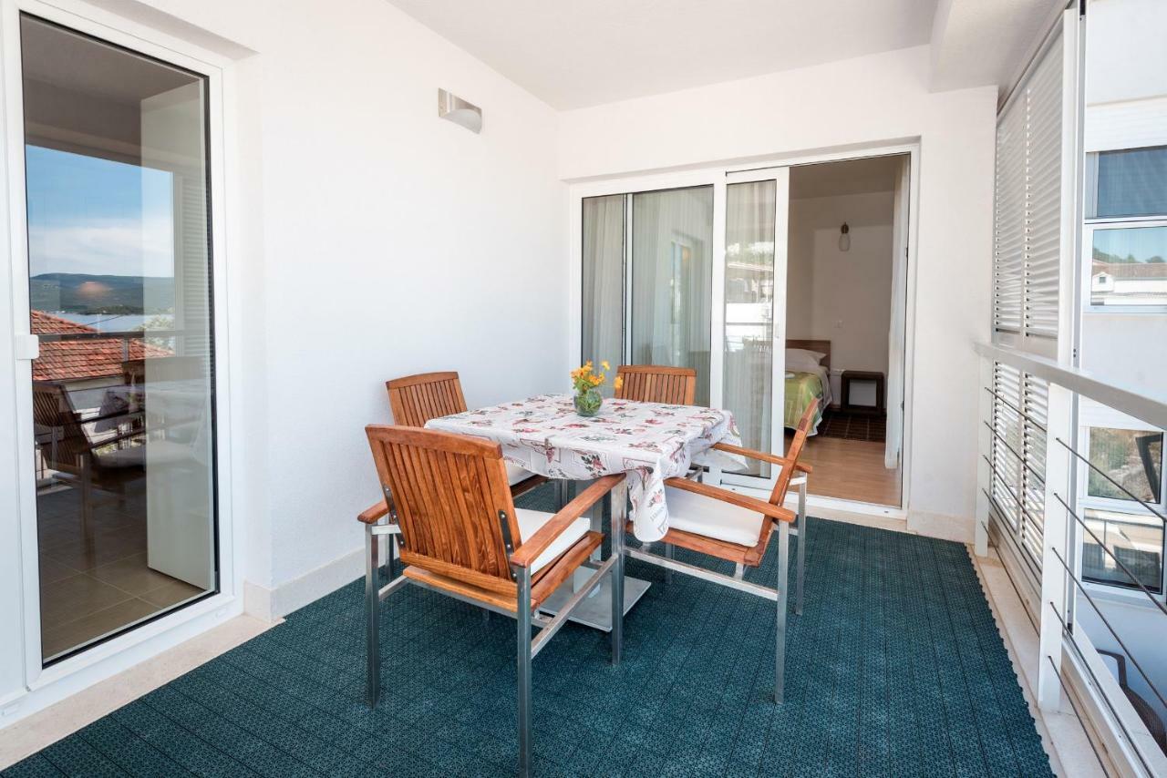 Apartmani Gelo Klek Exteriér fotografie