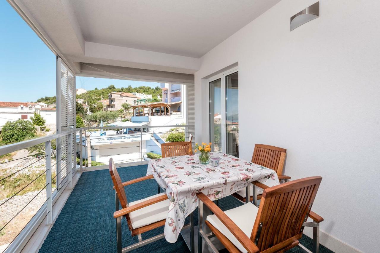 Apartmani Gelo Klek Exteriér fotografie