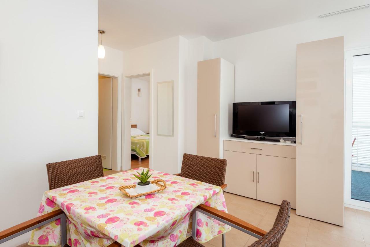 Apartmani Gelo Klek Exteriér fotografie