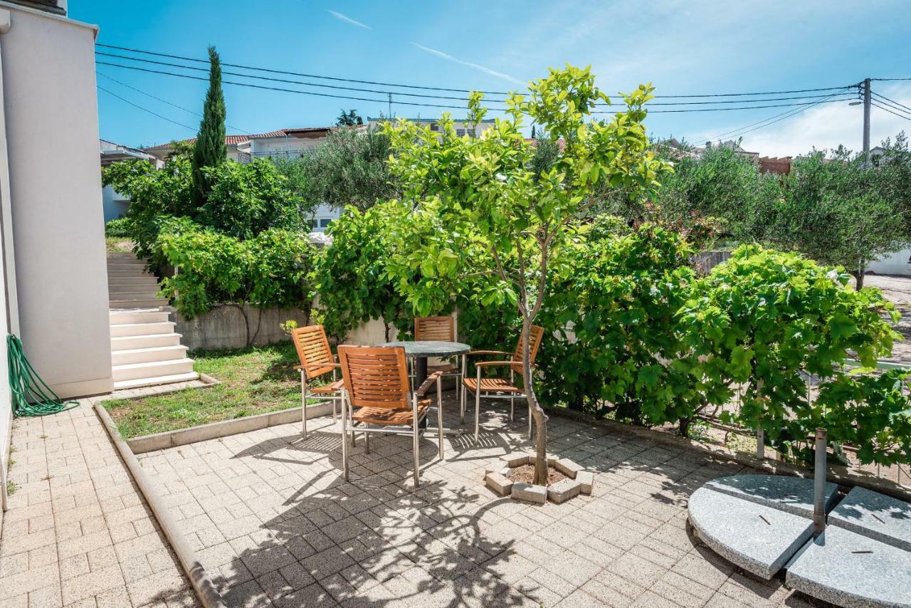 Apartmani Gelo Klek Exteriér fotografie